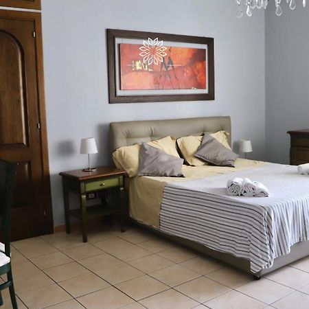 Puccini Apartment Catane Extérieur photo
