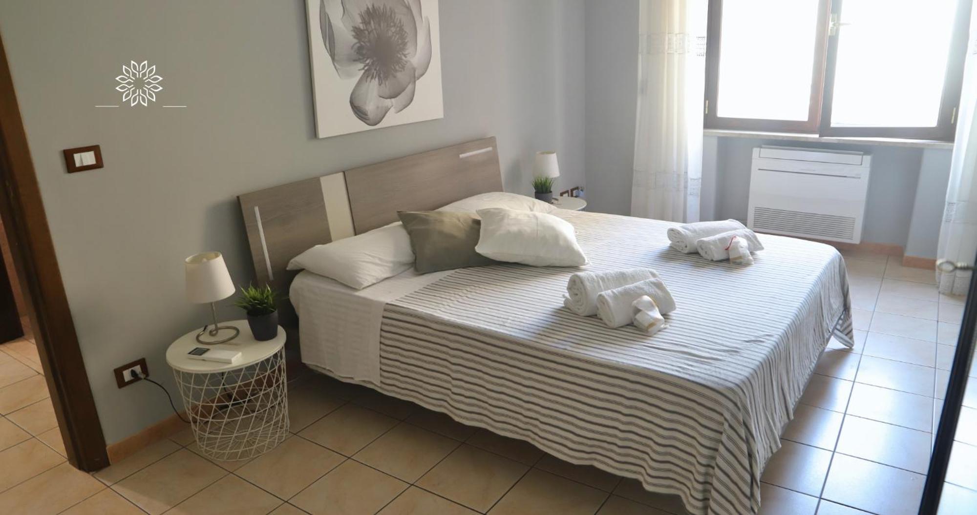 Puccini Apartment Catane Extérieur photo