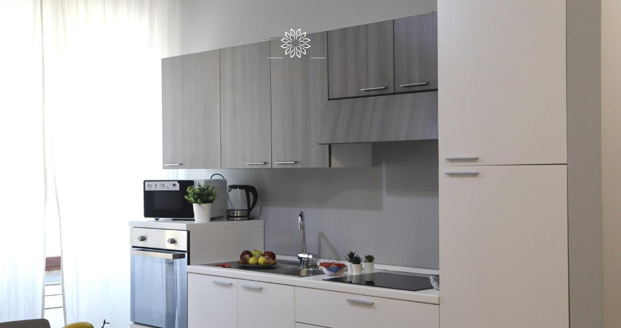 Puccini Apartment Catane Extérieur photo
