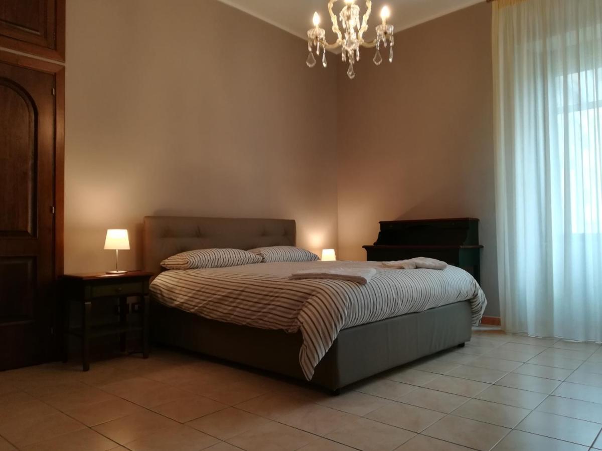Puccini Apartment Catane Chambre photo