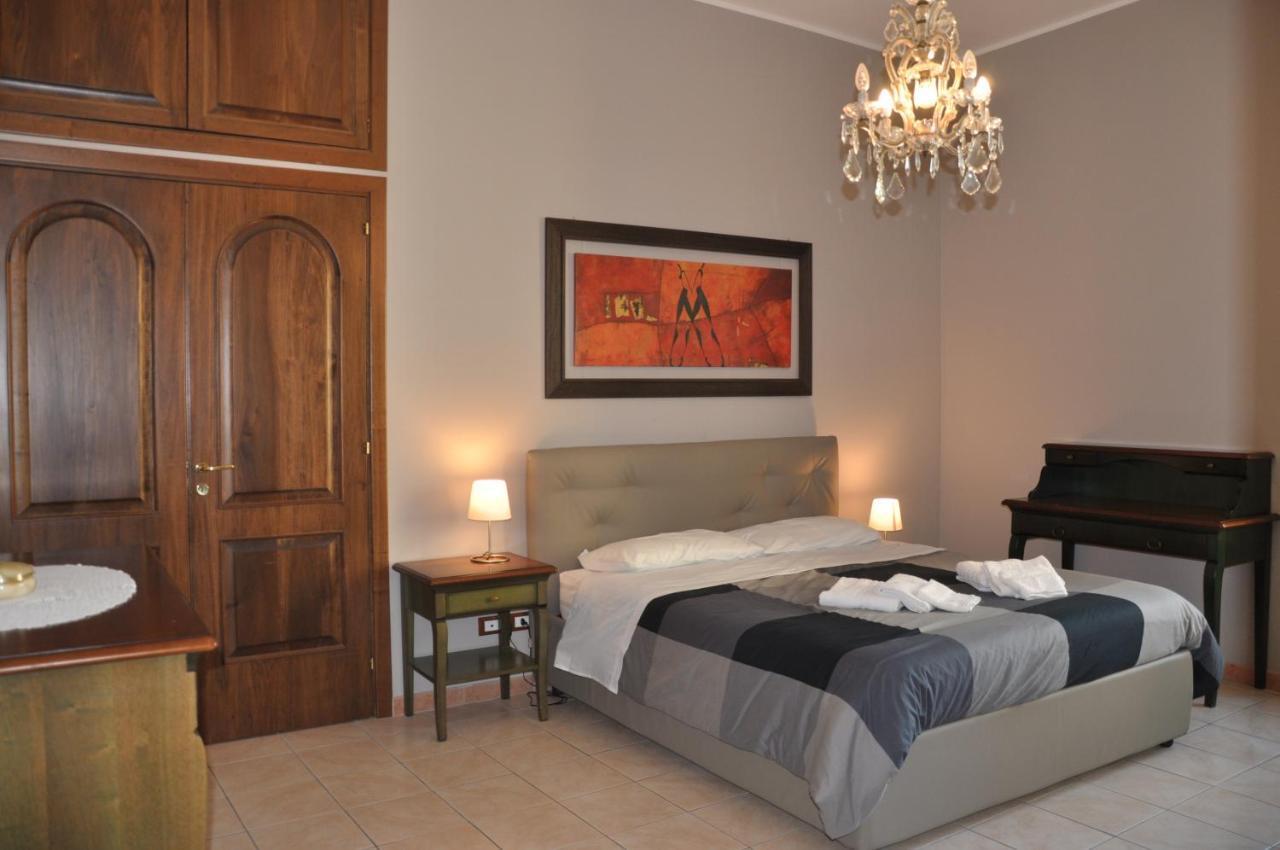 Puccini Apartment Catane Extérieur photo